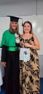 FGP faz colação de grau para 23 novos médicos veterinários