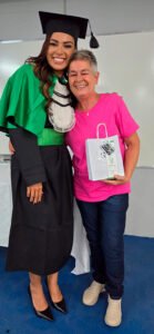 FGP faz colação de grau para 23 novos médicos veterinários