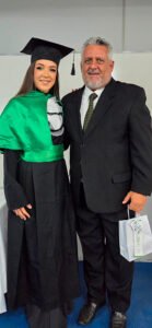 FGP faz colação de grau para 23 novos médicos veterinários