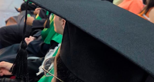 FGP faz colação de grau para 23 novos médicos veterinários