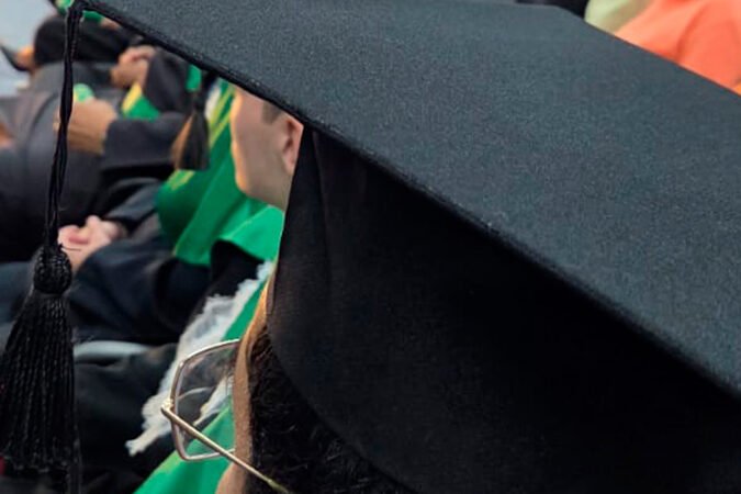 FGP faz colação de grau para 23 novos médicos veterinários