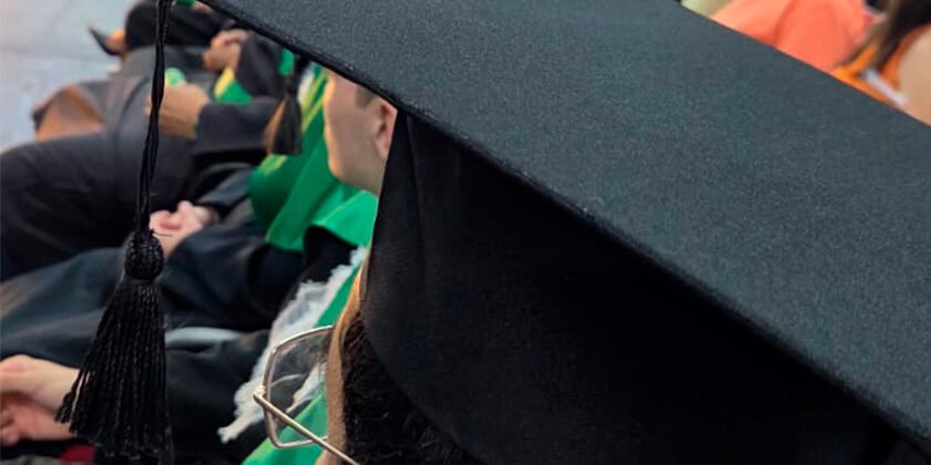 FGP faz colação de grau para 23 novos médicos veterinários