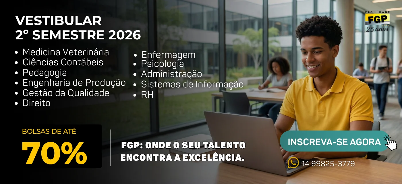 cursos em destaque